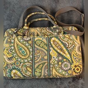 Very Bradley — Laptop Hard Case — RETIRED PRINT